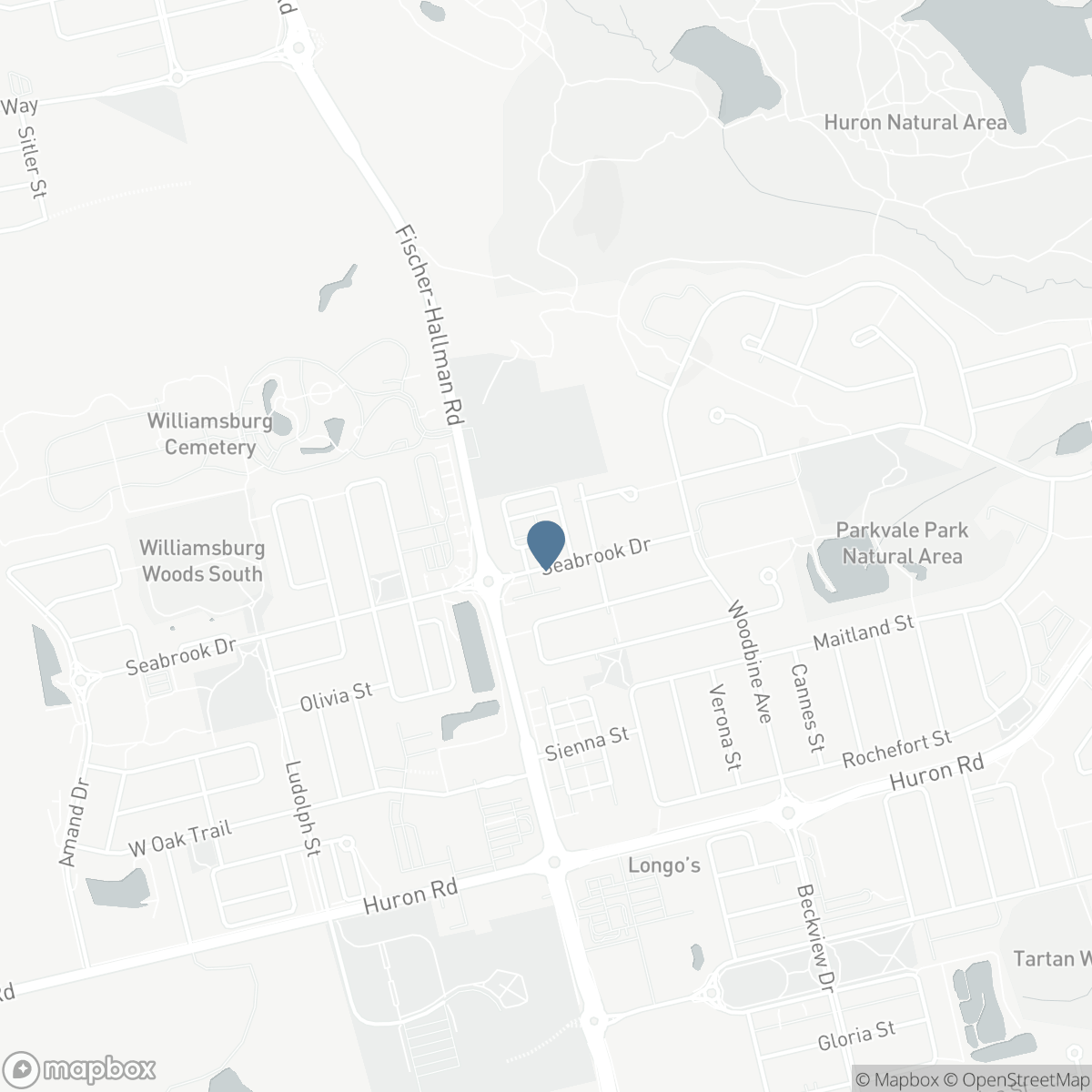 34 VITALITY DRIVE, Kitchener, Ontario N2R 0R7